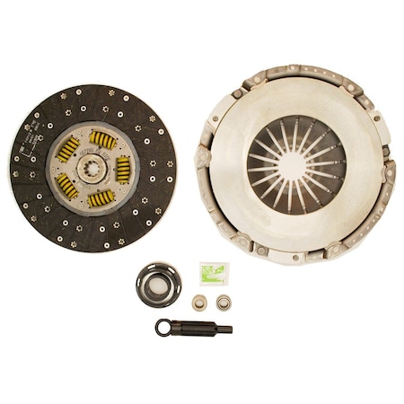 Valeo 96-00 Chev L-Tks Blazr F-Sz/96-00 Chev L Clutch Kit, 53022205 53022205